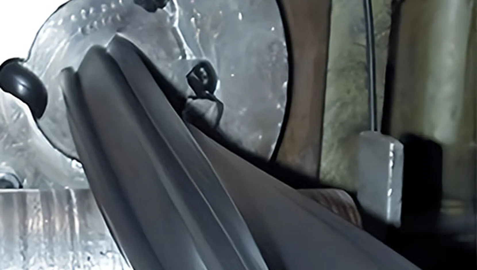 ゴム加工とは？ゴム種別の性質や種類について解説！