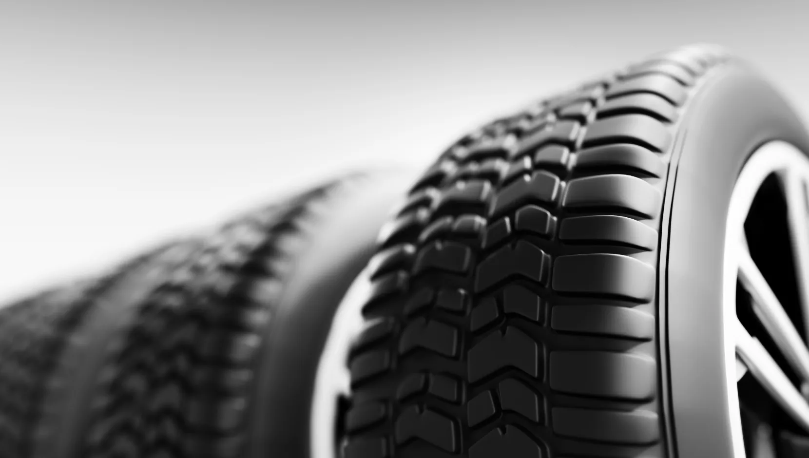 ブタジエンゴム（BR）とは？用途やスチレンブタジエンゴム（SBR）との違いを解説！