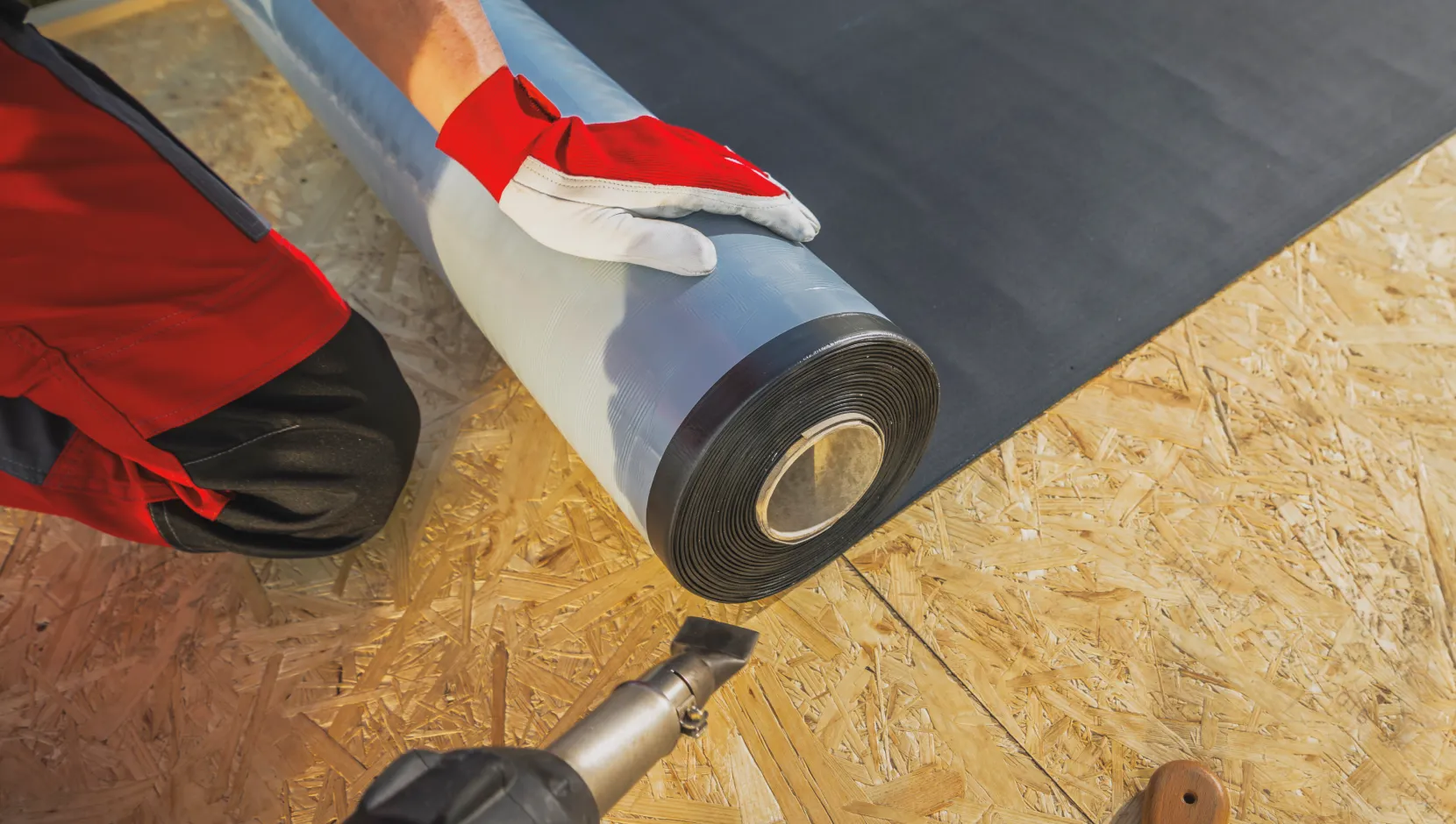 EPDMとは？エチレンプロピレンゴムの特徴や用途、選び方を解説