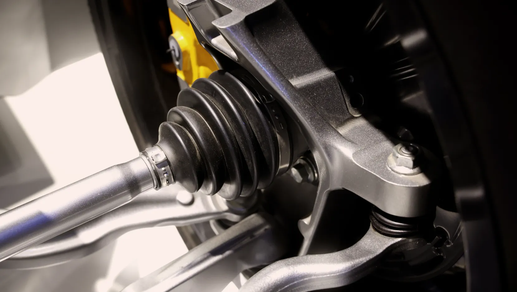 スチレンブタジエンゴム（SBR）とは？特徴や用途について詳しく解説