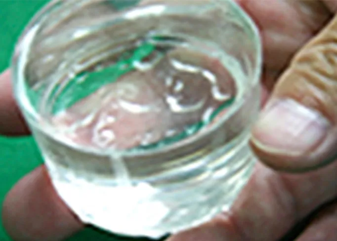 液状シリコーン