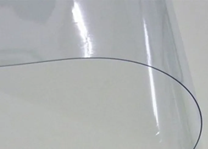 軟質塩ビ（PVC）