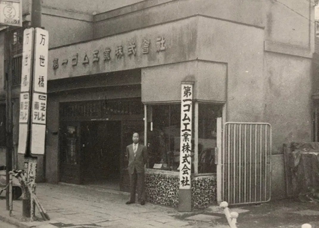 メーカーとしての出自と130年の歴史が磨いた「目利き力」