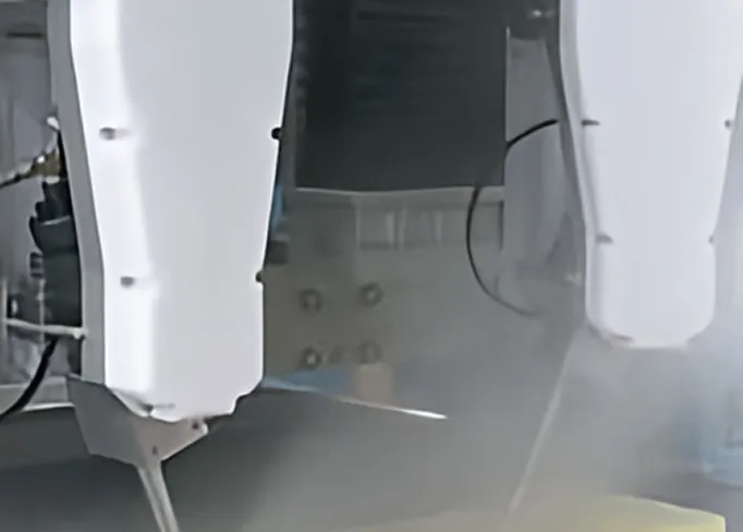 切削加工（Machining）