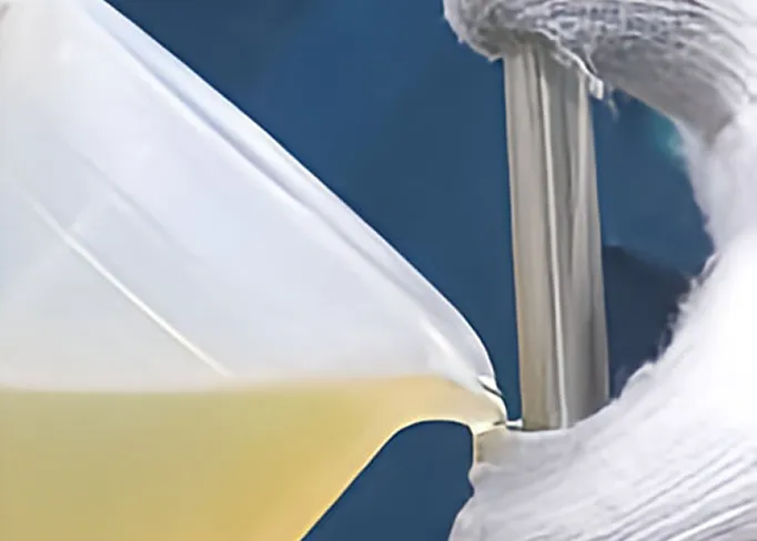 注型成形（Casting）