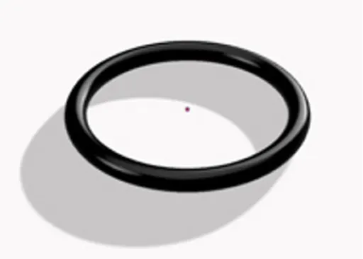 パッキン・ガスケット・Oリング