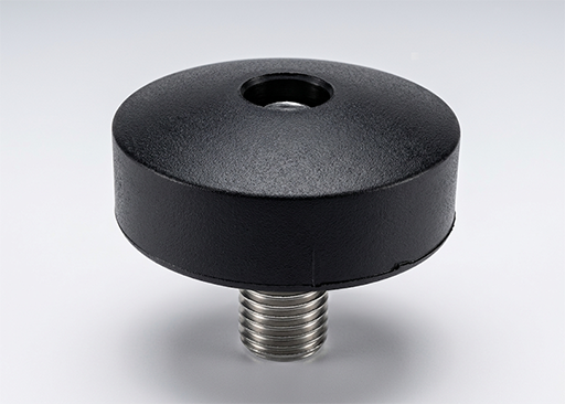 防振ゴム・ゴム足