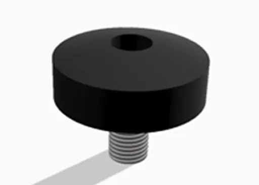 防振ゴム・ゴム足