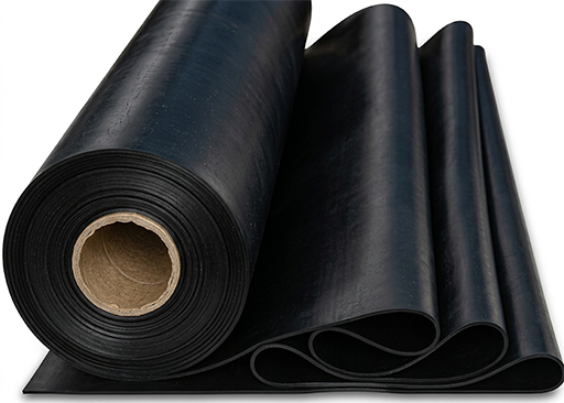 ゴムシート・ゴム板