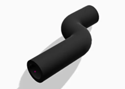 ゴムチューブ・ホース