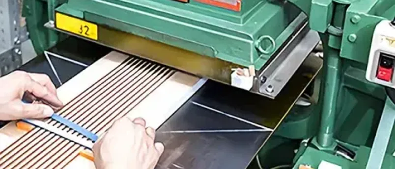 加工・成形技術