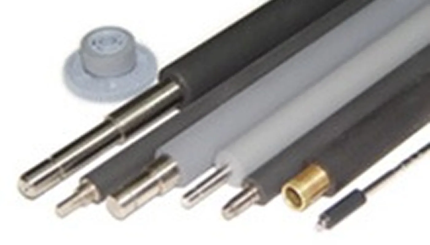 ゴムローラー/プラテンローラー