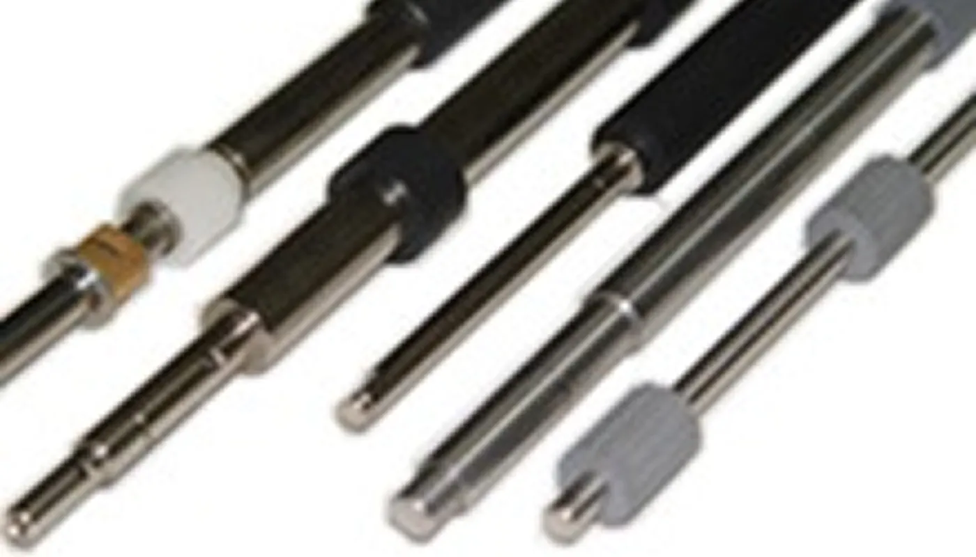 レジストローラー