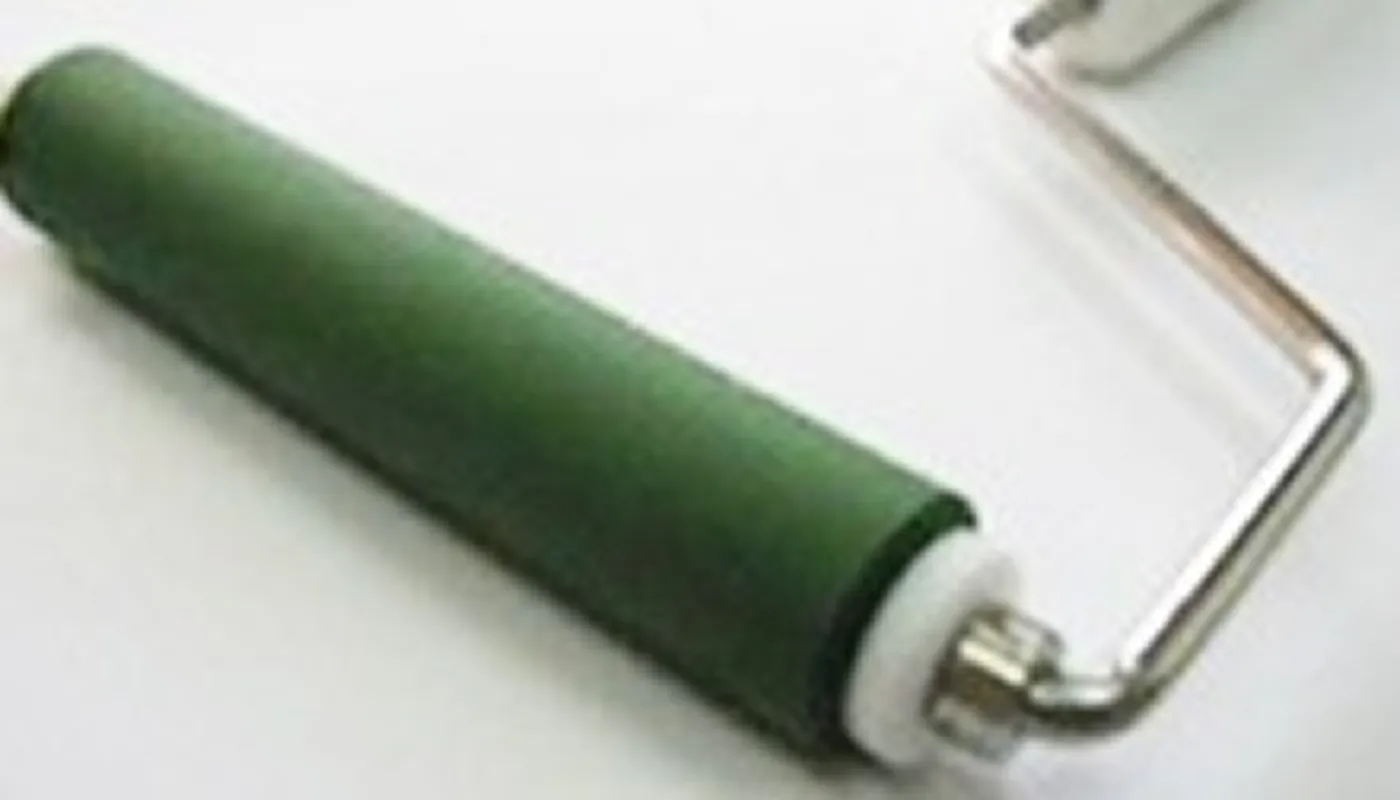 クリーニングハンドローラー