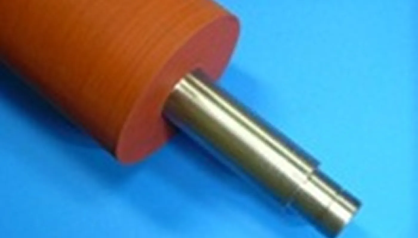 印刷機ローラー