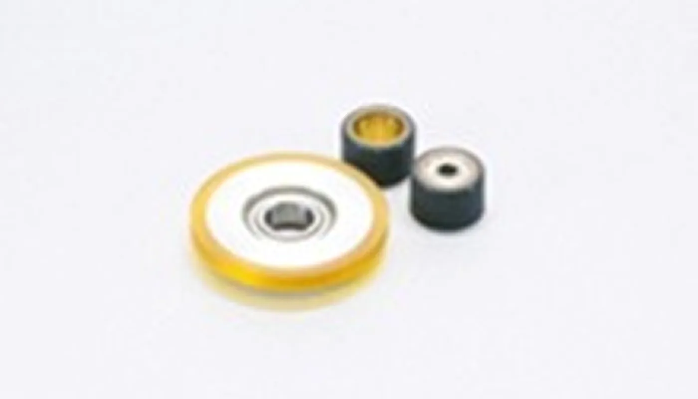 ベアリングローラー