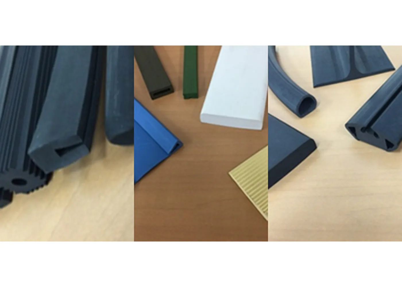 押出成型の概要