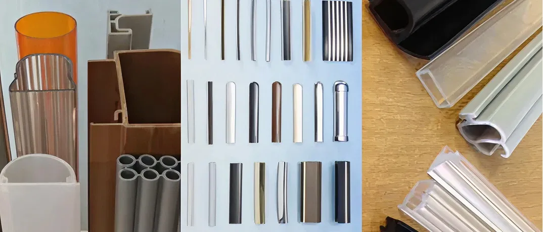 各種プラスチック・エラストマー