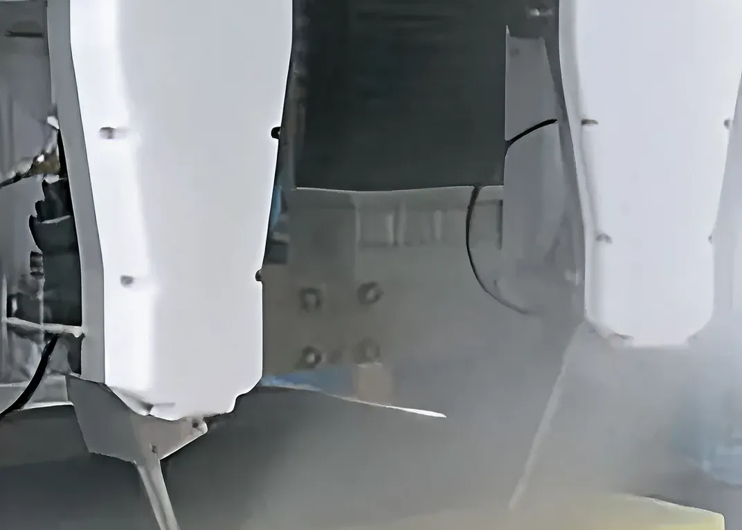 金型不要！切削加工でスピーディな試作開発