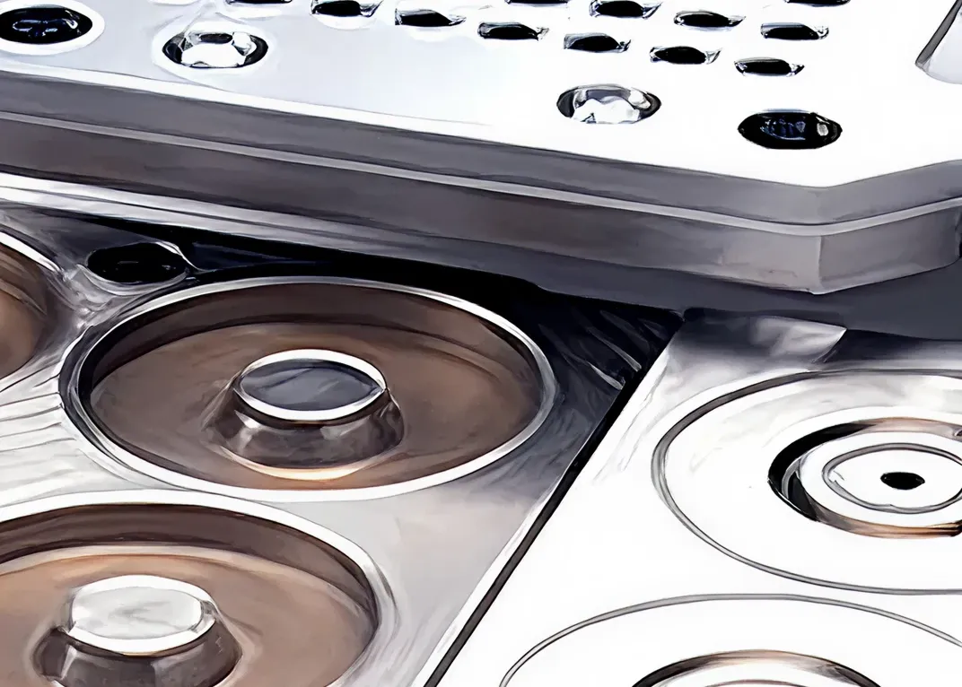 試作・少量量産なら「簡易型」という選択肢も